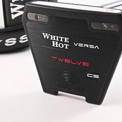Odyssey White Hot Versa Twelve CS Putter / 34 Inch - Image 1