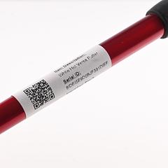 Odyssey White Hot Versa Twelve CS Putter / 34 Inch - Image 7