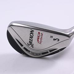 Srixon AD #3 Hybrid / 18 Degree / Regular Flex Srixon SV-3000 Shaft - Image 2