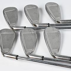 Callaway Diablo Edge Irons / 4-9i / Stiff Flex Callaway Shafts - Image 3