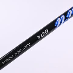 Left Hand Cobra Darkspeed X #5 Wood / 18 Degree / Regular Flex Kai'li Blue 60 - Image 6