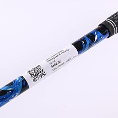 Left Hand Cobra Darkspeed X #5 Wood / 18 Degree / Regular Flex Kai'li Blue 60 - Image 7