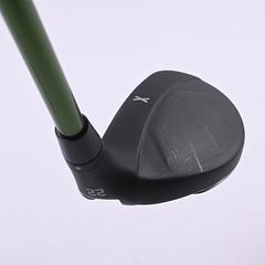 PXG 0211 2020 #4 Hybrid / 22 Degree / Stiff Flex Aldila NV Green 85 Shaft - Image 5