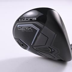 Ladies Cobra Darkspeed Max #5 Wood / 18.5 Degree / Ladies Flex UST Helium - Image 1