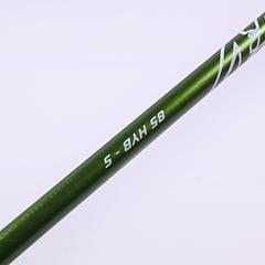 PXG 0211 2020 #4 Hybrid / 22 Degree / Stiff Flex Aldila NV Green 85 Shaft - Image 6