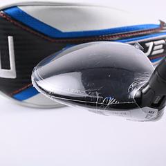 Left Hand Cobra Aerojet #3 Wood / 15 Degree / Regular Flex Hzrdus Smoke iM10 60 - Image 5