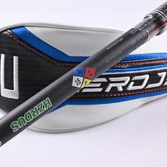 Left Hand Cobra Aerojet #3 Wood / 15 Degree / Regular Flex Hzrdus Smoke iM10 60 - Image 6