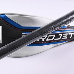 Left Hand Cobra Aerojet #3 Wood / 15 Degree / Regular Flex Hzrdus Smoke iM10 60 - Image 8