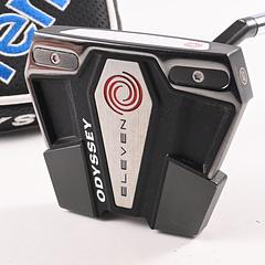 Odyssey Eleven S Putter / 34 Inch - Image 1