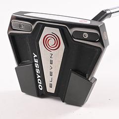 Odyssey Eleven S Putter / 34 Inch - Image 2