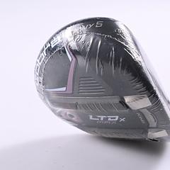 Ladies Cobra LTDx Max #7 Wood / 22.5 Degree / Ladies Flex UST Helium Nanocore 4 - Image 1