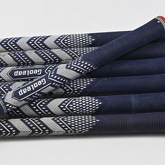 Wilson D100 Irons / 5-PW+SW / Uniflex SL 85 Shafts - Image 7