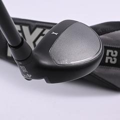 PXG 0311 Gen5 #4 Hybrid / 22 Degree / Stiff Flex Tensei AV Raw Blue 75 Shaft - Image 5