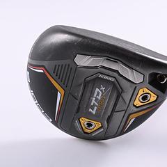 Cobra LTDx Max #3 Wood / 15.5 Degree / Regular Flex UST Helium Nanocore 5 Shaft - Image 2