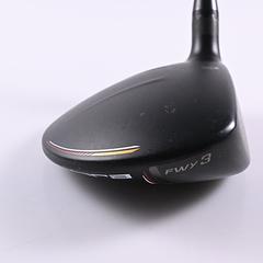 Cobra LTDx Max #3 Wood / 15.5 Degree / Regular Flex UST Helium Nanocore 5 Shaft - Image 3