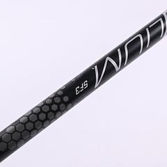 Cobra LTDx Max #3 Wood / 15.5 Degree / Regular Flex UST Helium Nanocore 5 Shaft - Image 6