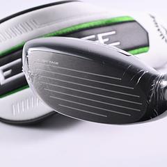 Callaway Elyte X #4 Hybrid / 21 Degree / Regular Flex Denali Charcoal 60 Shaft - Image 4