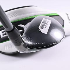 Callaway Elyte X #4 Hybrid / 21 Degree / Regular Flex Denali Charcoal 60 Shaft - Image 5