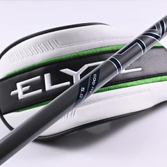 Callaway Elyte X #4 Hybrid / 21 Degree / Regular Flex Denali Charcoal 60 Shaft - Image 6