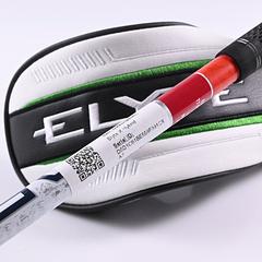 Callaway Elyte X #4 Hybrid / 21 Degree / Regular Flex Denali Charcoal 60 Shaft - Image 7