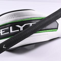 Callaway Elyte X #4 Hybrid / 21 Degree / Regular Flex Denali Charcoal 60 Shaft - Image 8