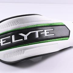 Callaway Elyte X #4 Hybrid / 21 Degree / Regular Flex Denali Charcoal 60 Shaft - Image 9