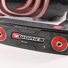 Odyssey O-Works #1 Putter / 34 Inch - Image 1