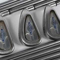 Callaway X-14 Irons / 2-PW+SW / Regular Flex Callaway Steelhead X-14 Shafts - Image 1