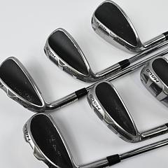 Left Hand Cleveland Launcher XL Halo Irons / 5-PW / Regular Flex XP 90 R300 - Image 2