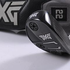 PXG 0311 Gen5 #4 Hybrid / 22 Degree / Stiff Flex Tensei AV Raw Blue 75 Shaft - Image 1