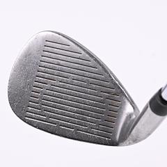 Cobra SS-i Lob Wedge / 60 Degree / Wedge Flex Cobra Steel Shaft - Image 2