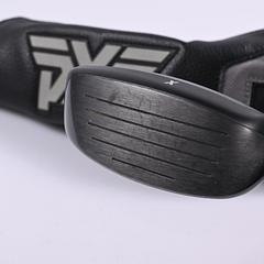 PXG 0311 Gen5 #4 Hybrid / 22 Degree / Stiff Flex Tensei AV Raw Blue 75 Shaft - Image 4