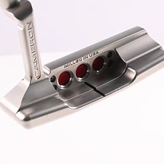 Scotty Cameron 2025 Studio Style Newport 2 Putter / 33 Inch - Image 4