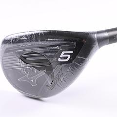 Ladies Mizuno JPX Fli-Hi 2019 #5 Hybrid / 22.5 Degree / Ladies Flex UST Recoil - Image 2