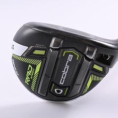 Cobra King Radspeed #5 Wood / 18.5 Degree / Regular Flex Evenflow Riptide CB 50 - Image 2