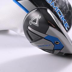 Callaway Paradym Ai Smoke #5 Hybrid / 24 Degree / Regular Flex Cypher 2.0 60 - Image 1