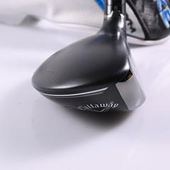 Callaway Paradym Ai Smoke #5 Hybrid / 24 Degree / Regular Flex Cypher 2.0 60 - Image 3