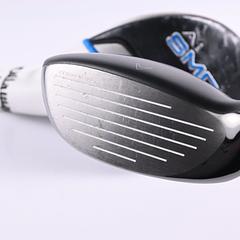 Callaway Paradym Ai Smoke #5 Hybrid / 24 Degree / Regular Flex Cypher 2.0 60 - Image 4
