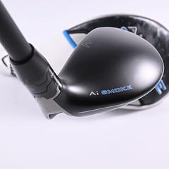 Callaway Paradym Ai Smoke #5 Hybrid / 24 Degree / Regular Flex Cypher 2.0 60 - Image 5