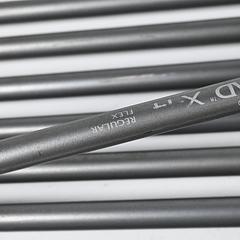 Callaway X-14 Irons / 2-PW+SW / Regular Flex Callaway Steelhead X-14 Shafts - Image 5