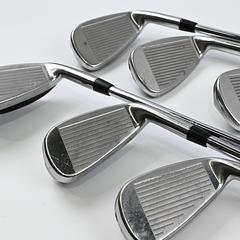 Left Hand Cleveland Launcher XL Halo Irons / 5-PW / Regular Flex XP 90 R300 - Image 3