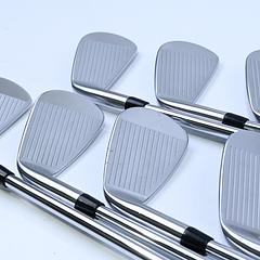 Titleist T150 2023 Irons / 4-PW / Stiff Flex Project X LZ 120 Shafts - Image 3