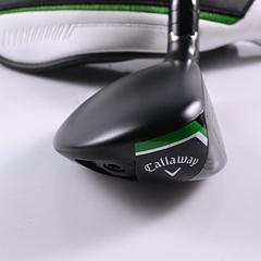 Callaway Elyte X #4 Hybrid / 21 Degree / Regular Flex Denali Charcoal 60 Shaft - Image 3