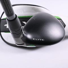 Callaway Elyte X #4 Hybrid / 21 Degree / Regular Flex Denali Charcoal 60 Shaft - Image 5