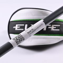 Callaway Elyte X #4 Hybrid / 21 Degree / Regular Flex Denali Charcoal 60 Shaft - Image 7