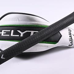 Callaway Elyte X #4 Hybrid / 21 Degree / Regular Flex Denali Charcoal 60 Shaft - Image 8