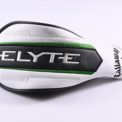 Callaway Elyte X #4 Hybrid / 21 Degree / Regular Flex Denali Charcoal 60 Shaft - Image 9