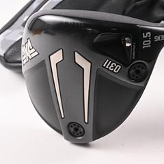 PXG 0311 Gen5 Driver / 10.5 Degree / Regular Flex Diamana S Ltd 60 Shaft - Image 2