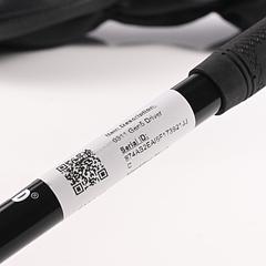 PXG 0311 Gen5 Driver / 10.5 Degree / Regular Flex Diamana S Ltd 60 Shaft - Image 7