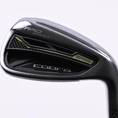 Cobra King Radspeed Pitching Wedge / 42 Degree / Senior Flex UST Recoil ESX 460 - Image 1